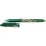 Sfera Frixion Verde cancellabile Pilot 0.7mm