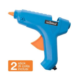 Pistola Colla a Caldo per stick 11/12mm 40W