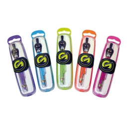 Compasso con Snodo Geometrica Verde