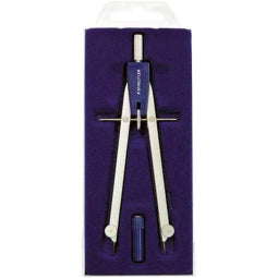 Compasso Balaustrone Aste Fisse Steadtler