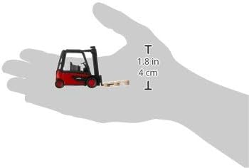 Carrello Elevatore Siku 1311
