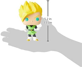 Funko Pop Dragonball Z 858 Super Sayan Gohan