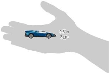 Modellino Auto Sportiva Lamborghini Veneno Siku 1485