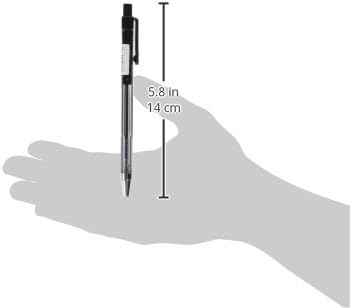 Sfera BPS Matic Nero Pilot