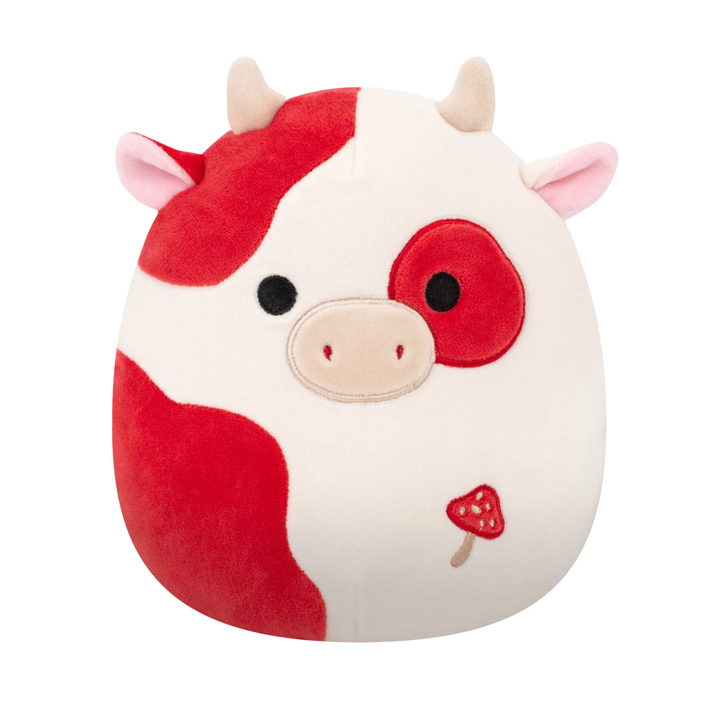 Peluche Squishy Claudio 20cm SquishMallow ReiToys