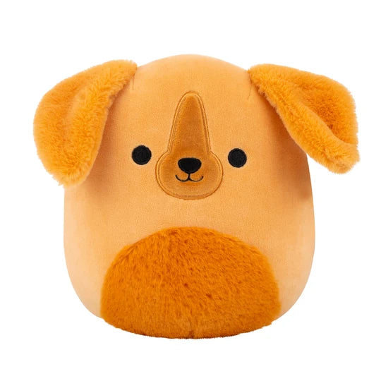 Peluche Squishy Finley 20cm SquishMallow ReiToys