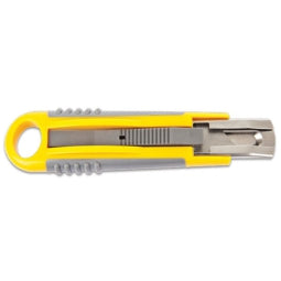 Cutter Autorientrante