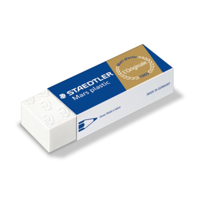 Gomma mars plastic Steadtler