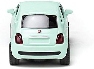 Modellino Auto Fiat 500 Siku 1453