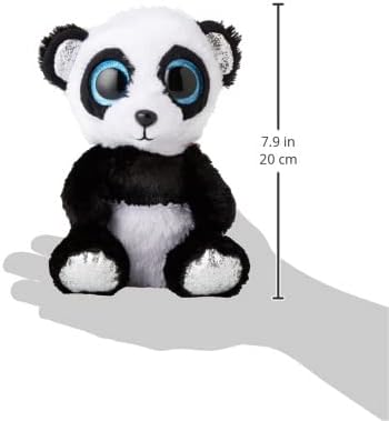 Ty Beanie Boos Peluche Bamboo 15cm panda