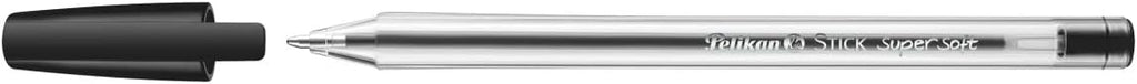Sfera Stick Super Soft Nero Pelikan