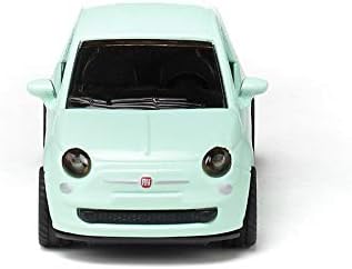 Modellino Auto Fiat 500 Siku 1453