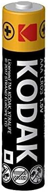 Batterie MiniStilo AAA Kodak