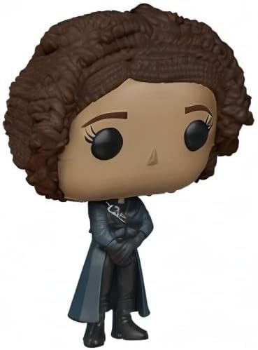 Funko Pop Games of Thrones 77 Missandei