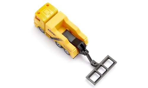 Modellino Carro attrezzi ADAC Siku 1493