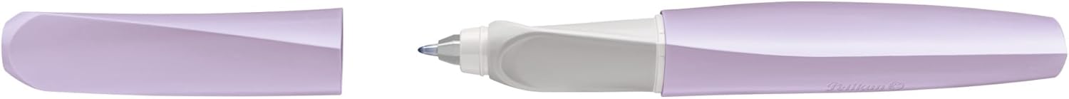 Sferografica Twist Eco lilla Pelikan