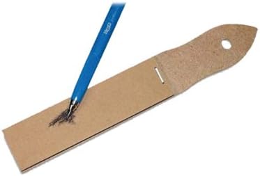 Raschietto Affilamine per mine e matite Dom