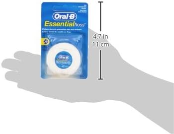 Filo Interdentale cerato 50mt Oral B