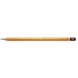 Matita F Koh-I-Noor 1500