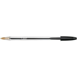 Sfera Cristal Nero Bic