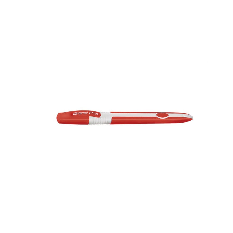 Sferografica Grand Prix rosso-bianco Pelikan