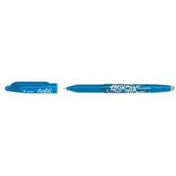Sfera Frixion Azzurro cancellabile Pilot 0.7mm