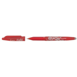 Sfera Frixion Rosso cancellabile 0.7mm Pilot