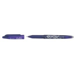 Sfera Frixion Viola cancellabile Pilot 0.7mm