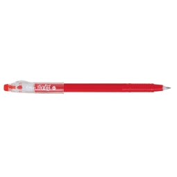 Sfera Frixion cancellabile Rosso Kleer Pilot