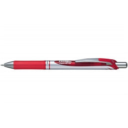 Energel 0.7 Rosso Scatto Pentel