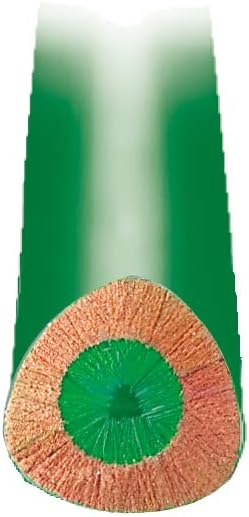 Mega-Tri Matite Pastelloni Colorati 12pz Giotto