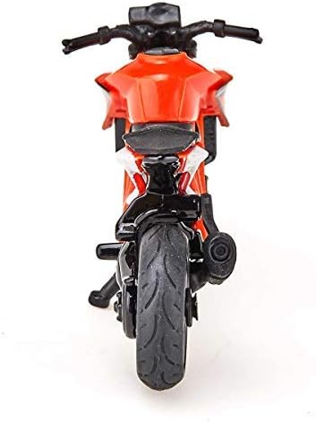 Modellino Moto KTM 1290 Super Duke R Siku 1384