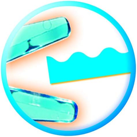 Forbici 3pz Mini Kids Crayola