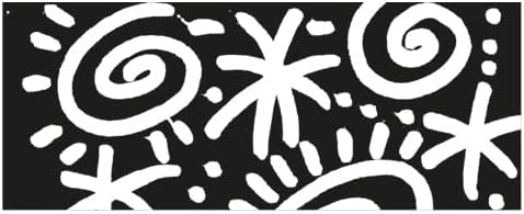 Mark All punta 2mm Bianco Lyra