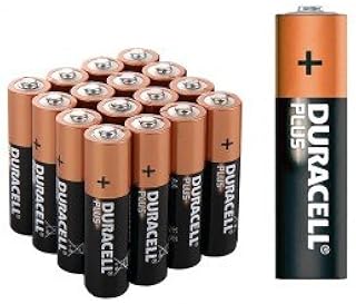 Batterie Extra Life AAA 12pz Pile Ministilo Varta
