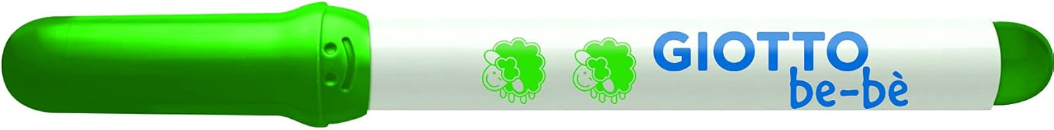 Giotto Bebè Stick & Color Set Fila