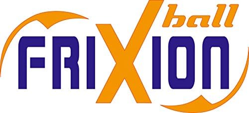 Sfera Frixion Clicker Rosso cancellabile Pilot 0.7mm