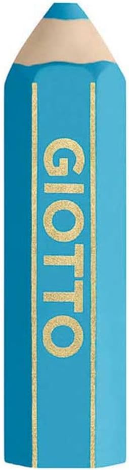 Happy Gomma colori forti Giotto