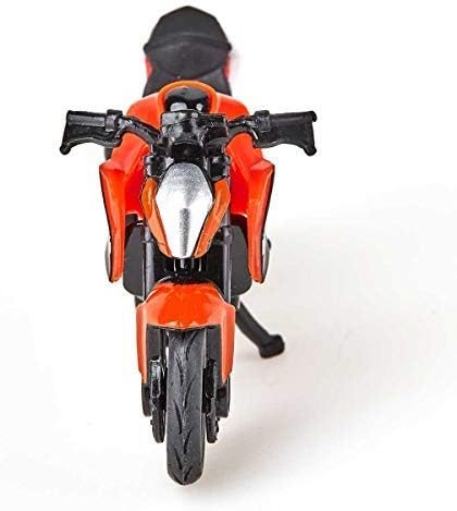 Modellino Moto KTM 1290 Super Duke R Siku 1384
