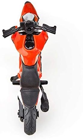 Modellino Moto KTM 1290 Super Duke R Siku 1384