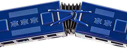 Modellino Autobus Articolato Siku 1617