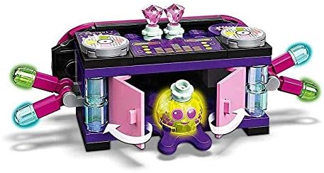 Lego Trolls 41250 Festa della techno alla barriera corallina