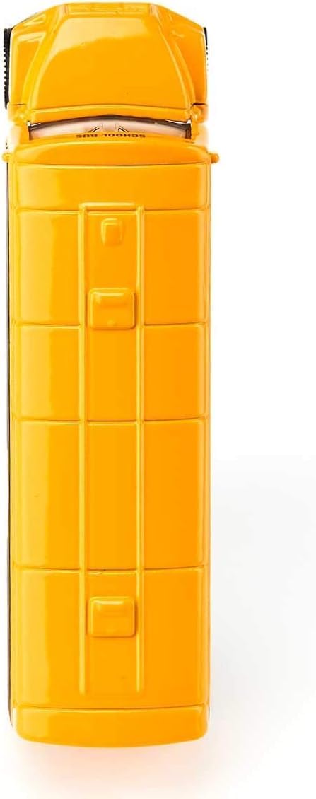 Modellino Scuolabus Americano Siku 1319