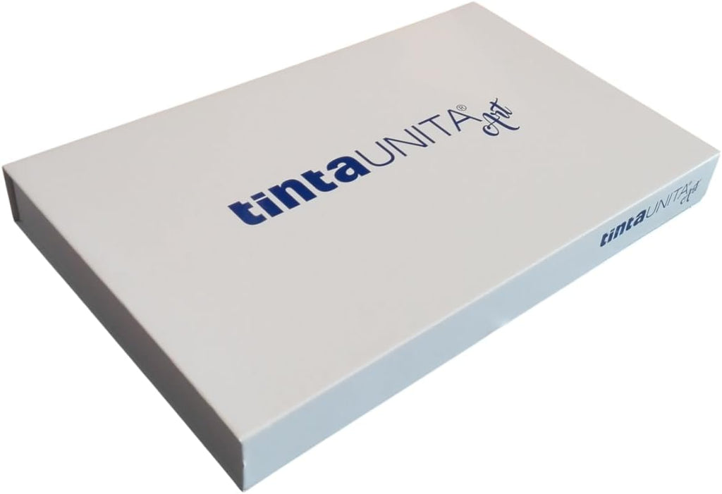 Cassettiera Magnetic Box a tre piani 54pz Tinta Unita