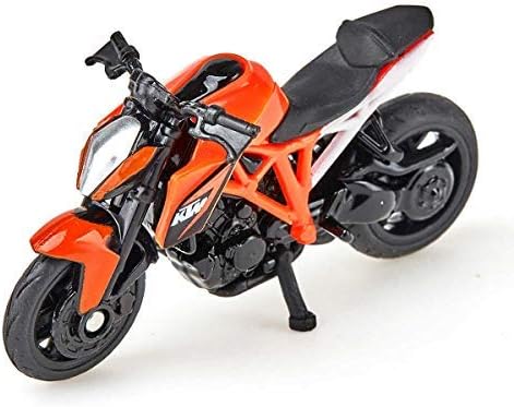 Modellino Moto KTM 1290 Super Duke R Siku 1384