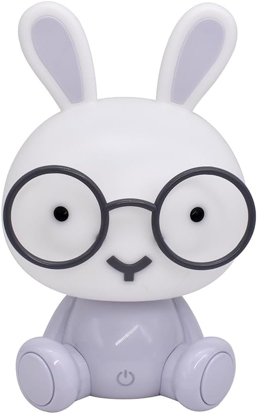 Lampada a LED Bunny Animalight