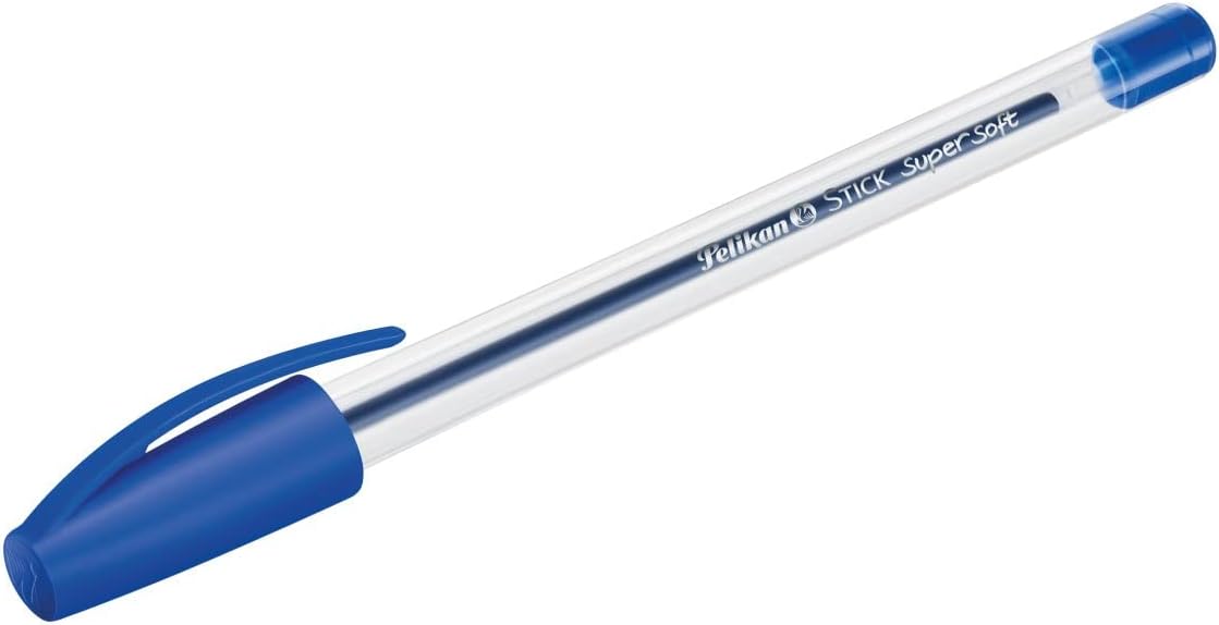 Sfera Stick Super Soft Blu Pelikan