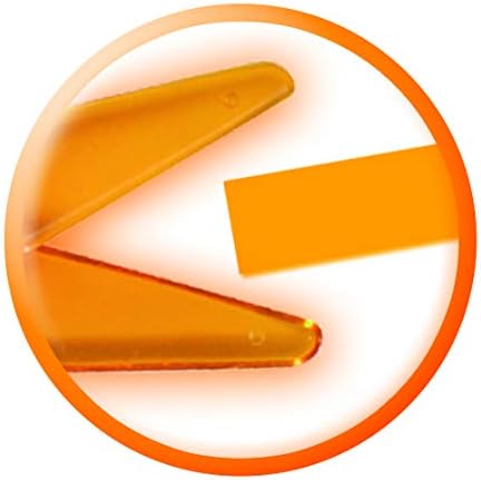 Forbici 3pz Mini Kids Crayola