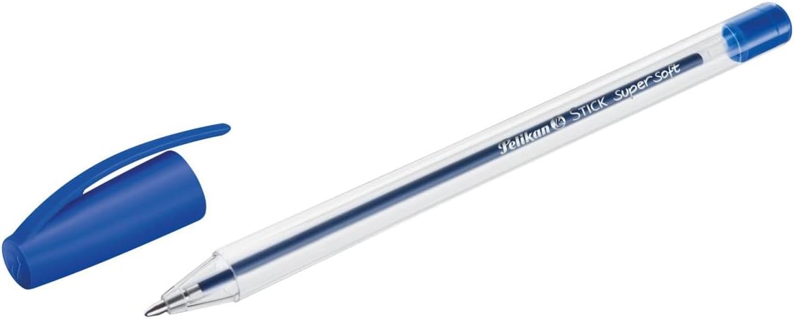 Sfera Stick Super Soft Blu Pelikan