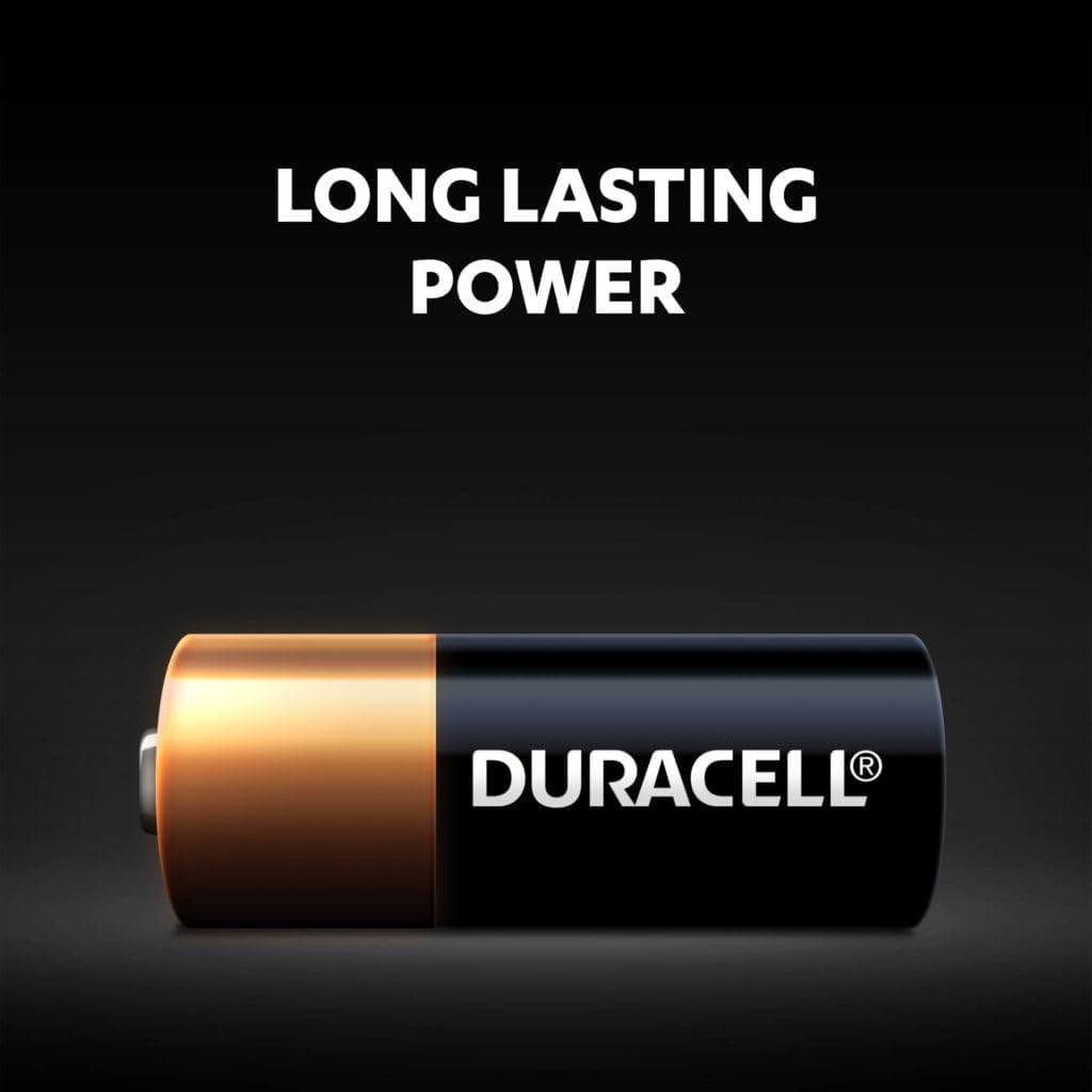 Batterie MN21 Duracell